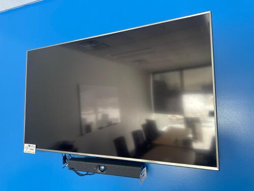 70" Lg 4K HDR Smart LED TV