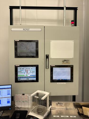 3 Mitsubishi HMI Graphic Operation Terminal Got1000