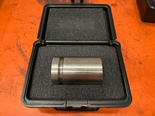 Troemner precision weight