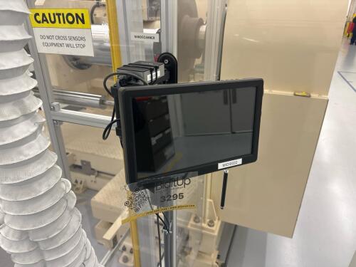 (2) Elecrow HMIs