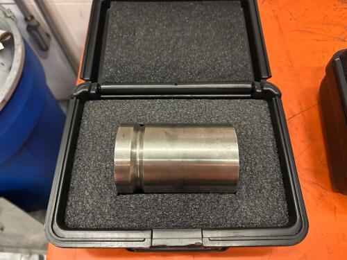 Troemner precision weight