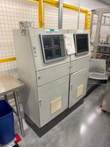 Camera System/ Vision System Computer