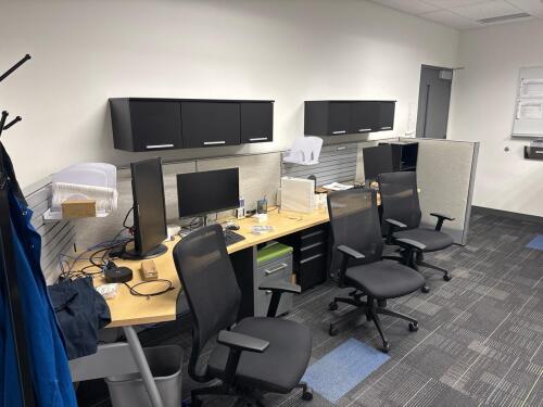 Office furniture