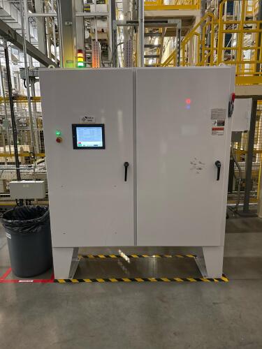 2015 Eagle Dehydration Oven