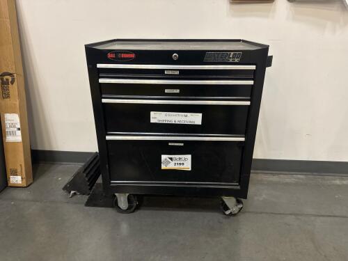 Waterloo Multi-Drawer Tool Chest
