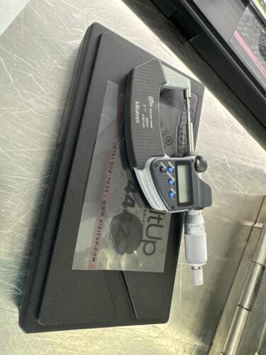 Micrometer