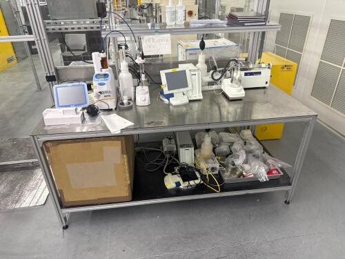 Workbench