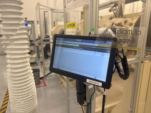 (2) Elecrow HMIs
