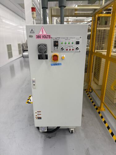 2011 Contran Auto Temp Controller