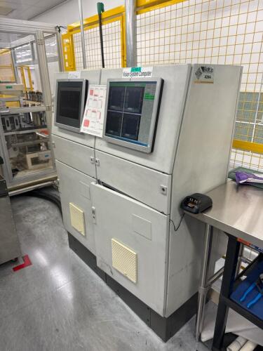 Camera System/ Vision System Computer