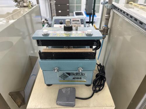 AIE Constant Heat Sealer