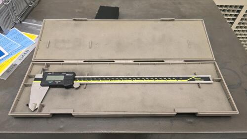 Mitutoyo 12" Digital Caliper