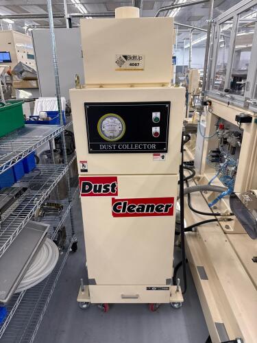 Dust Cleaner Dust Collector Model: YDB-01