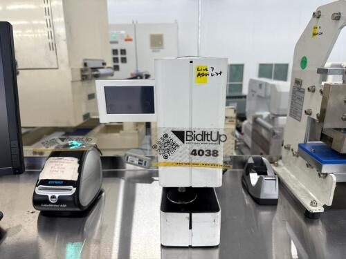 TMI Digital Micrometer