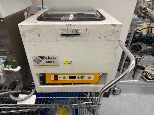Han Tech Paste Mixer Model: HPM-1000