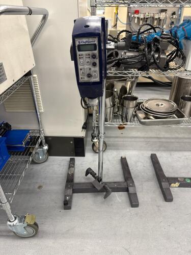 Caframo Stirrer Over Head Mixer BDC3030