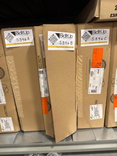 2&rsquo;x4&rsquo; parabolic troffer light fixture