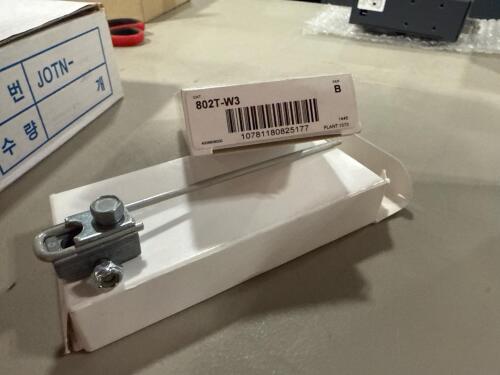 (10) Allen Bradley Limit Switch