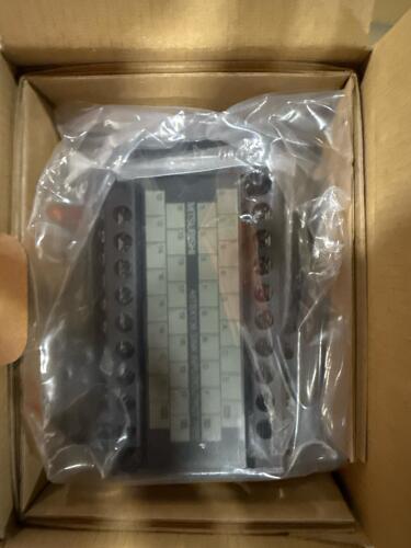 Mitsubishi A6TBXY36 Terminal Board