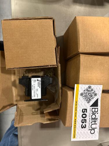 Jefferson Electric control transformer (5 quantity)