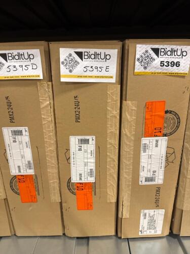 2&rsquo;x4&rsquo; parabolic troffer light fixture