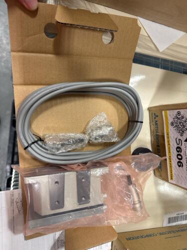 Mitsubishi tension detector