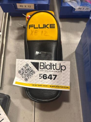 FLUKE multimeter