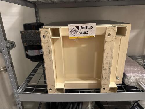 Condenser unit