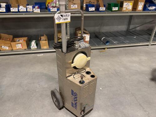 Goodway Technologies CTV-1501 TowerVac