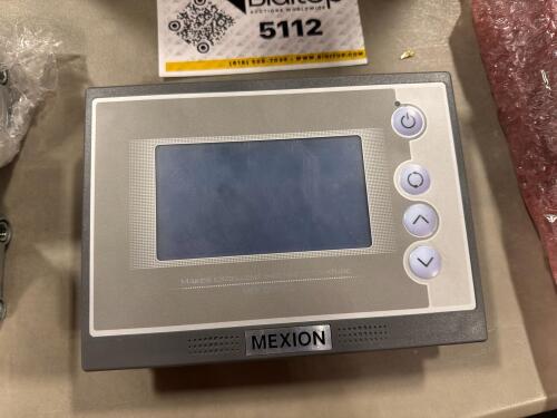 Mexion MEX-100 controller