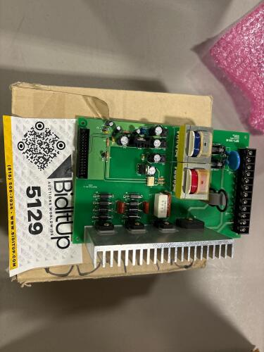 Control Board