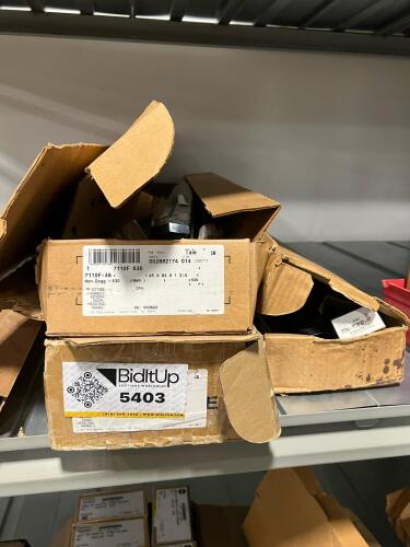 (3) Yale surface vertical rod exit devices