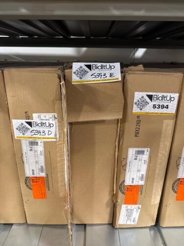 2&rsquo;x4&rsquo; parabolic troffer light fixture