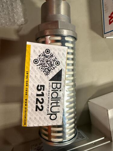 SMC AN900-20 Pneumatic <br/> Silencer