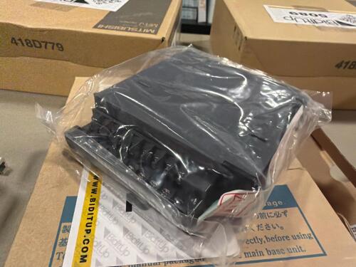 Mitsubishi Electric MELSEC-Q series programmable controller