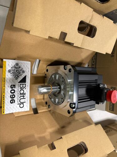 HF-SP-81 Mitsubishi AC Servo Motor
