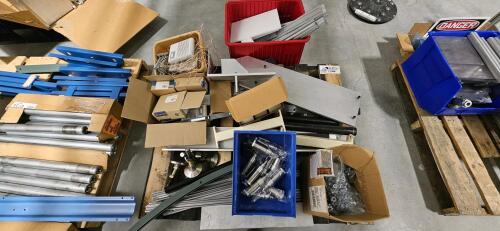 Lot of Assorted Mechanical Parts