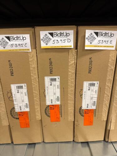 2&rsquo;x4&rsquo; parabolic troffer light fixture