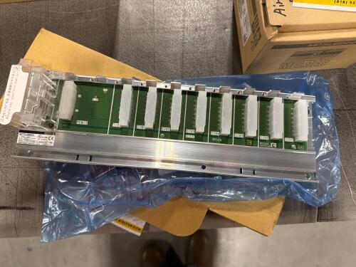 Mitsubishi MELSEC-Q Series base unit
