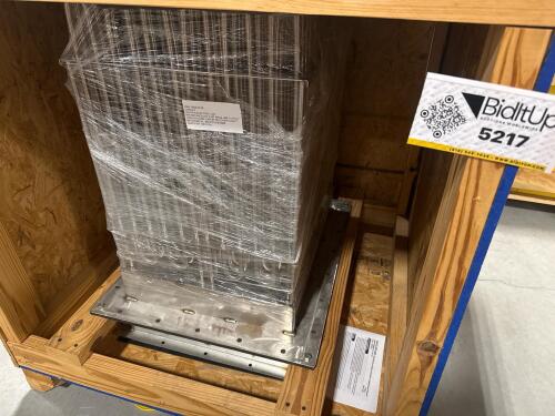 Industrial Electric Heater