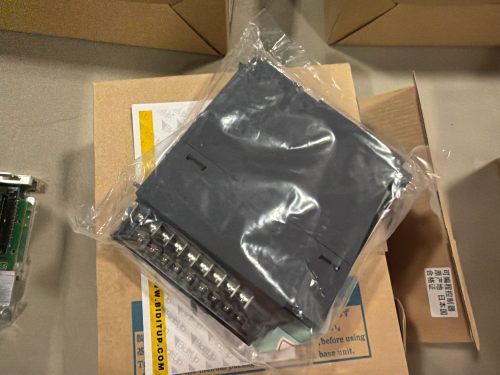 Mitsubishi Electric MELSEC-Q series programmable controller