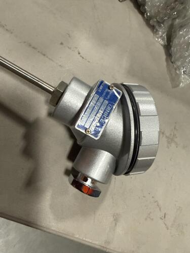 (19) Ginice GPT-100 Temp Probe 40&rdquo;