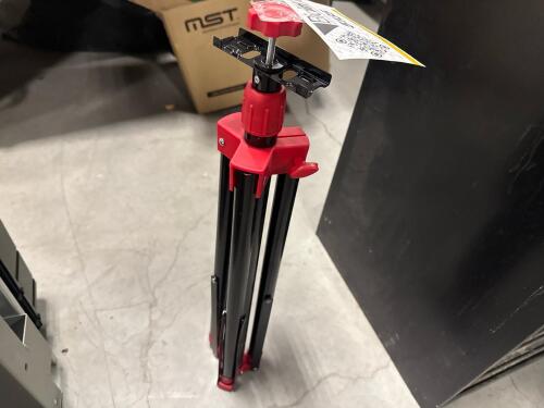 Tripod