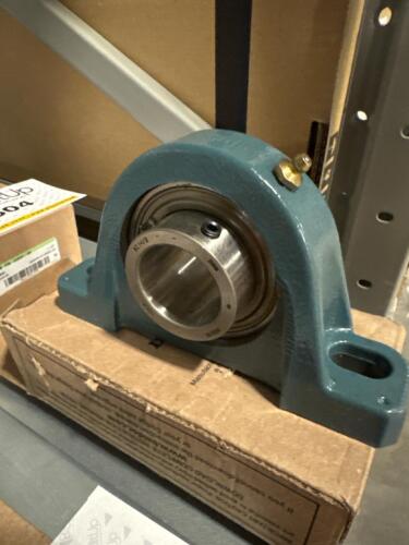 Dodge 1 1/2&rdquo; pillow block bearing