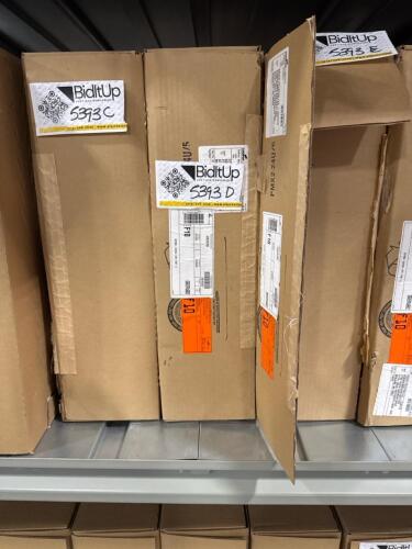 2&rsquo;x4&rsquo; parabolic troffer light fixture