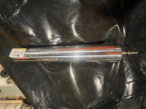 Industrial Roller Assembly