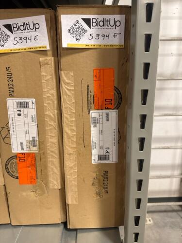 2&rsquo;x4&rsquo; parabolic troffer light fixture
