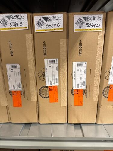 2&rsquo;x4&rsquo; parabolic troffer light fixture
