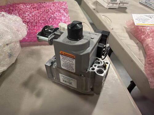 Honeywell dual direct ignition gas valve