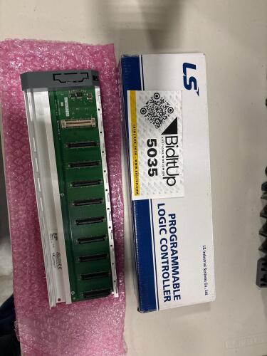 LS Programmable Logic Controller